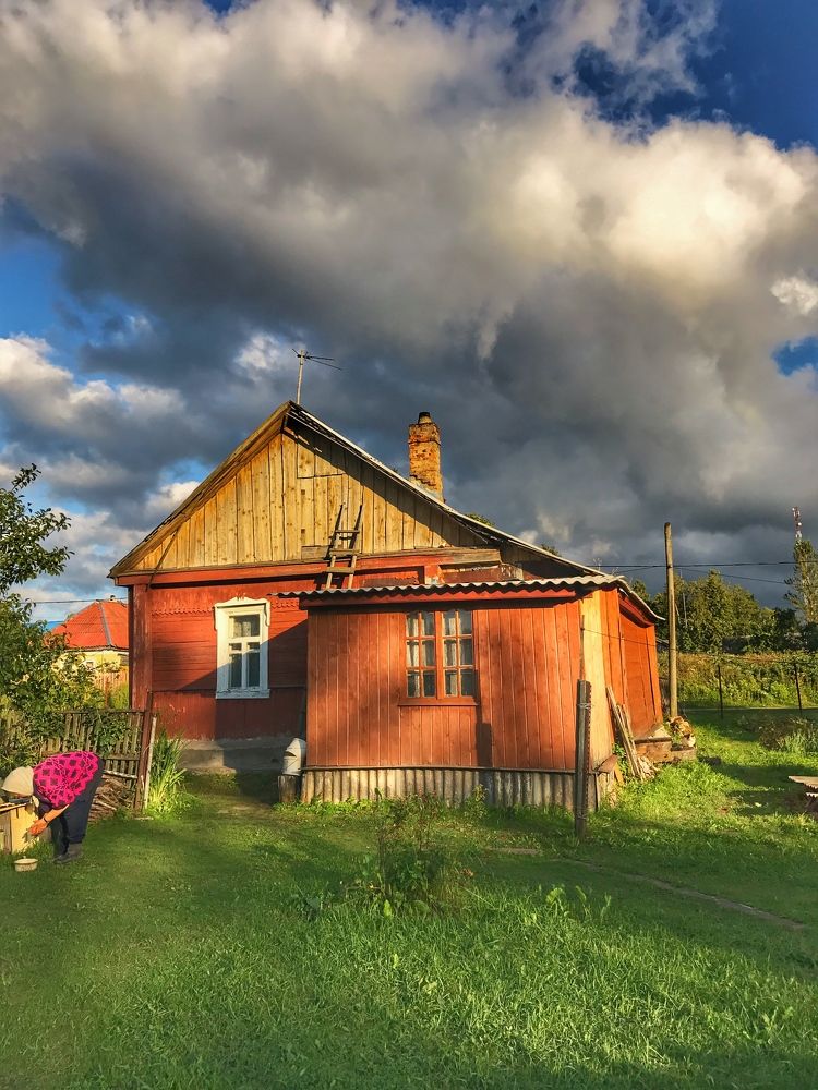 Photograph by Валентина Ивашова