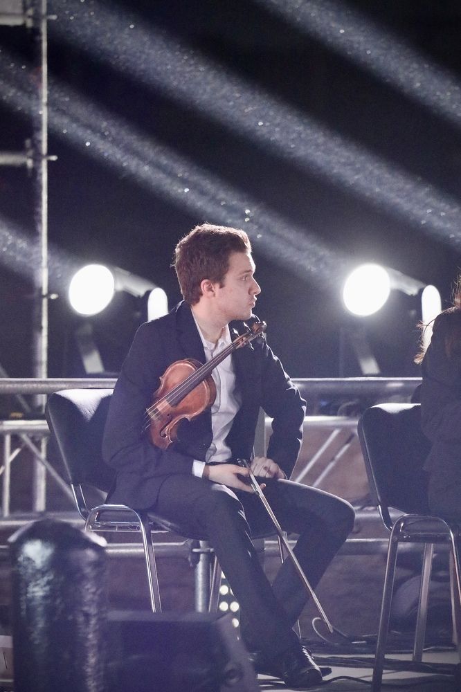 Photograph by Павел Швец