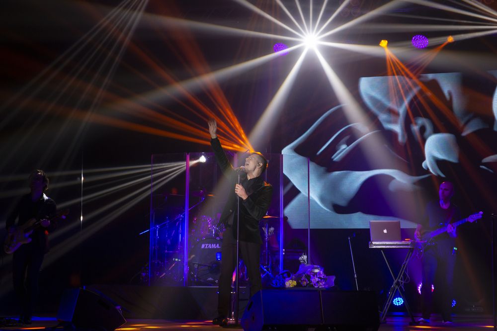 Photograph by Светлана Карнаух