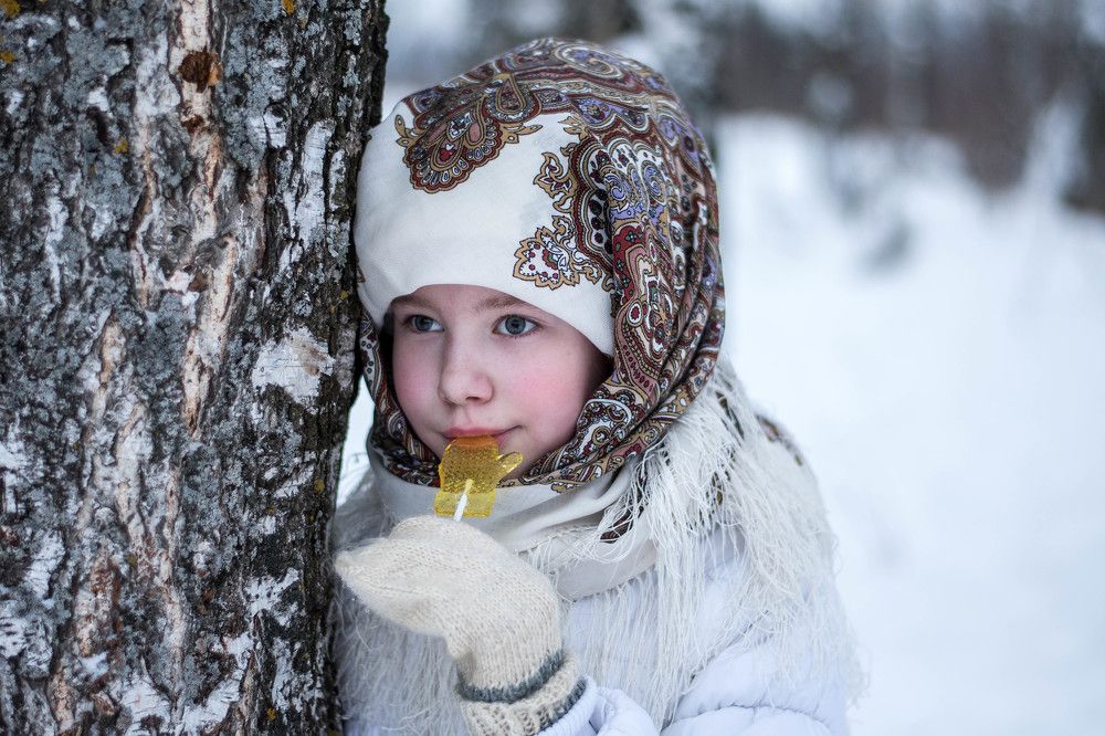 Фотография автора Юлия Старкова