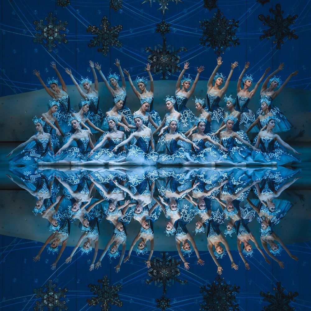 Photograph by Андрей Чунтомов