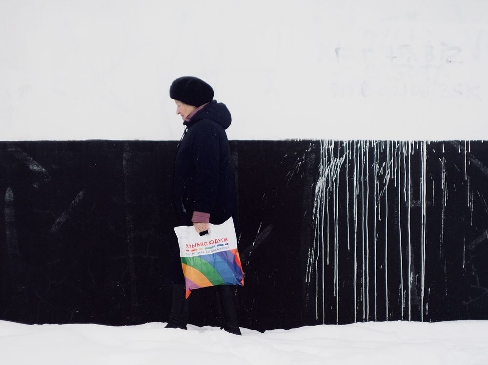 Photograph by Андрей Осипов