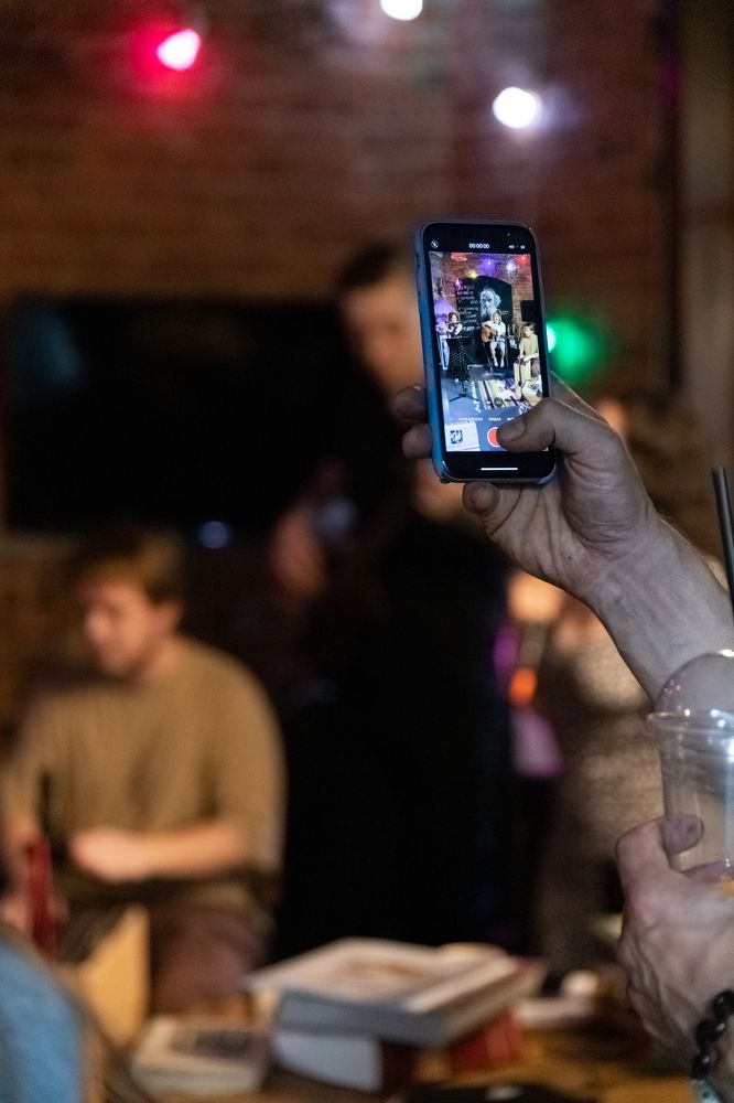 Фотография автора Alexander Pakhomov