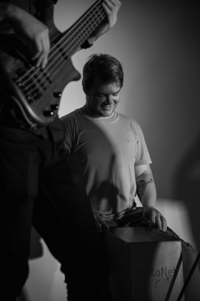 Фотография автора Alexander Pakhomov