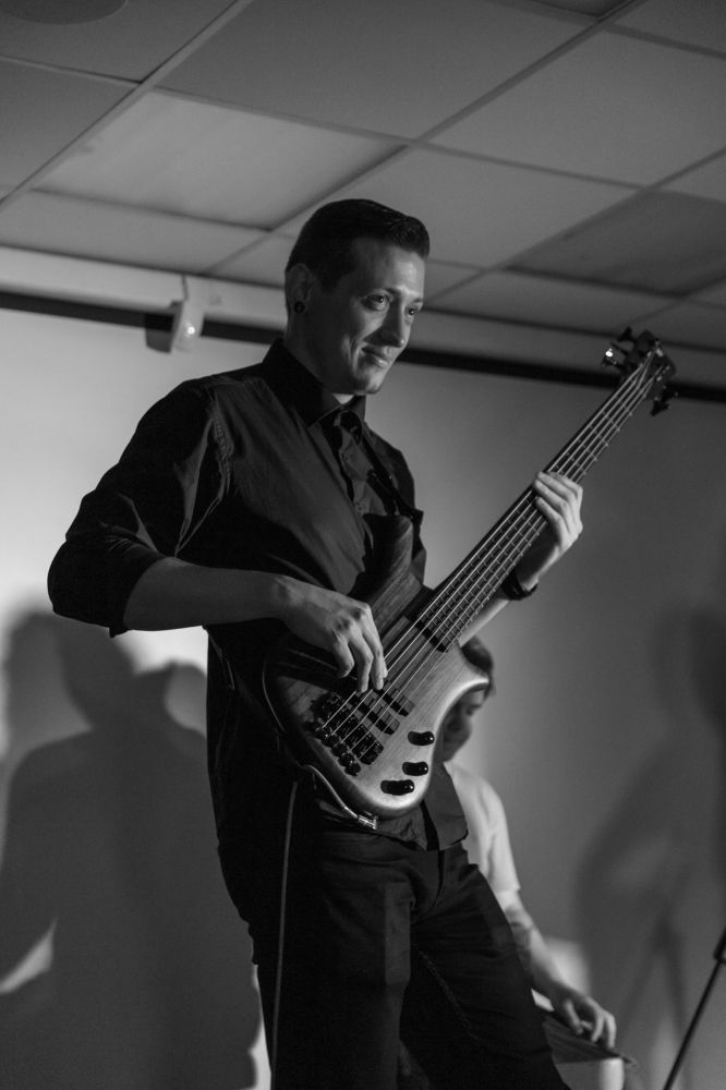 Фотография автора Alexander Pakhomov