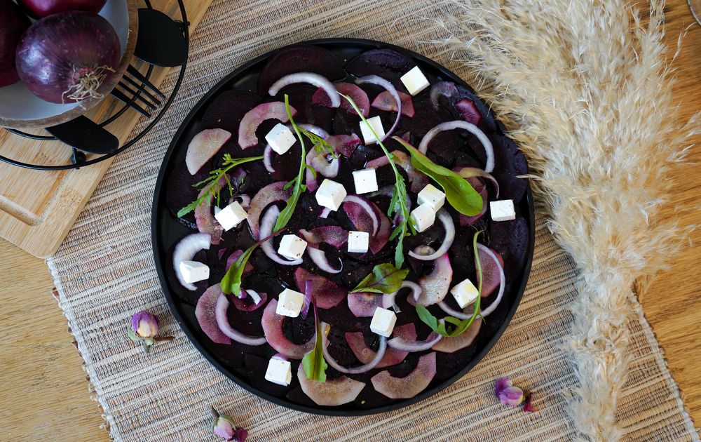 Photograph by Katya Sroliushe