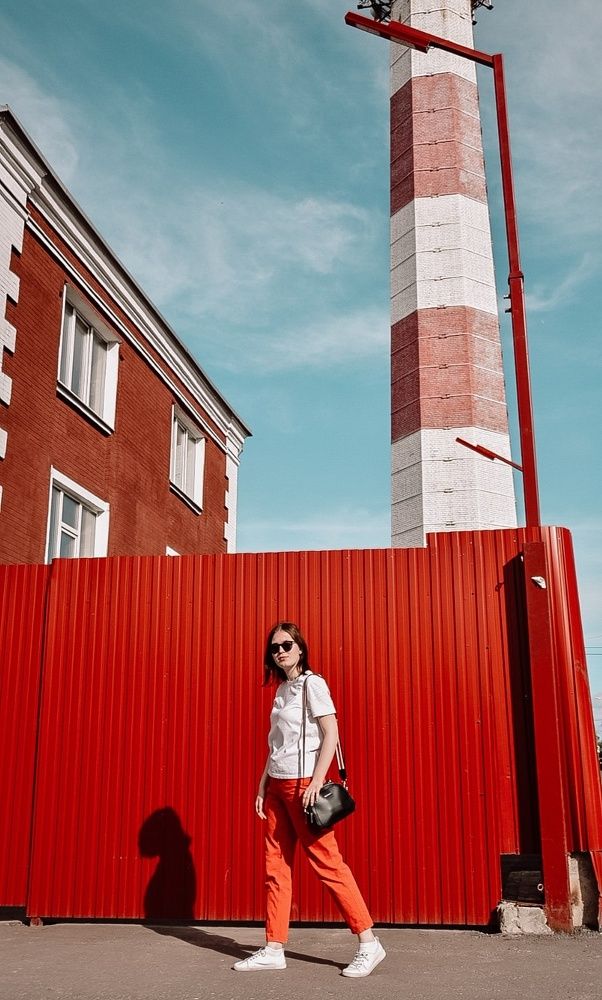 Photograph by Наталья Ивочкина