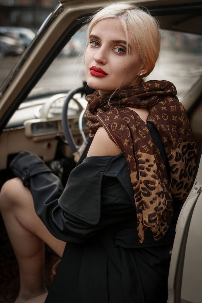 Photograph by Жанна Соснина