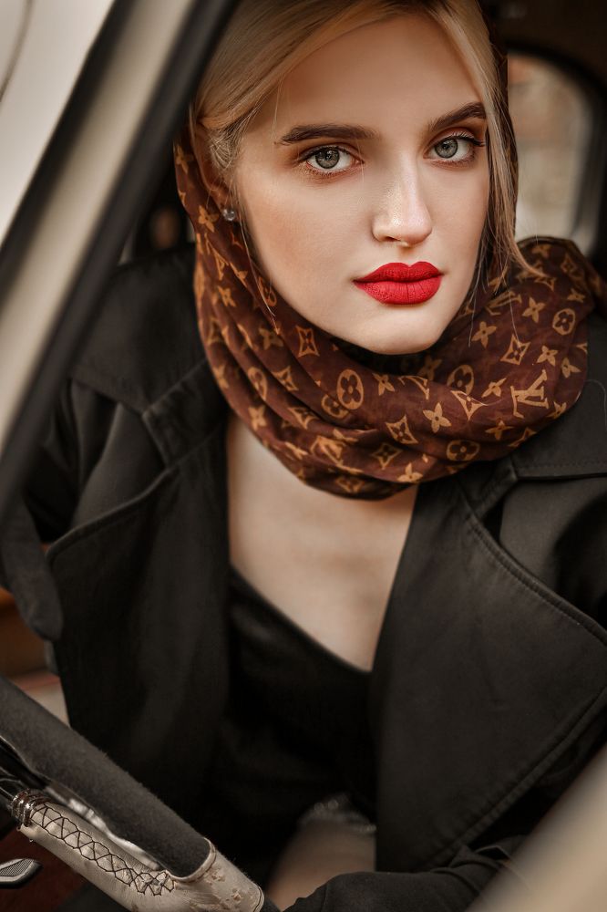 Photograph by Жанна Соснина