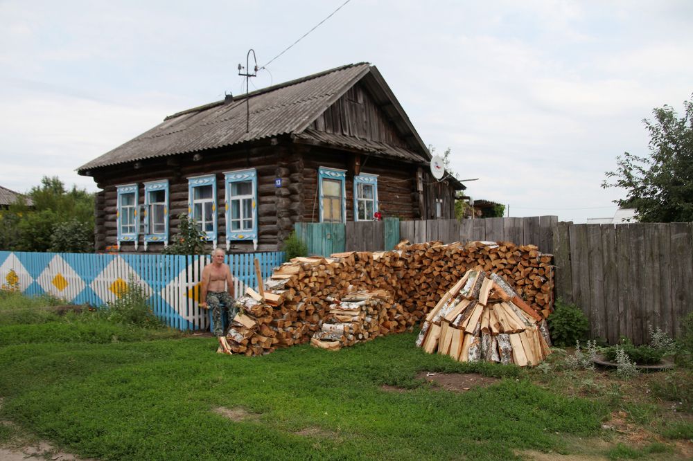 Photograph by Мария Самоловова