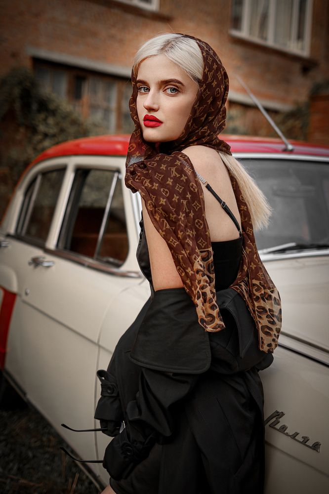 Photograph by Жанна Соснина