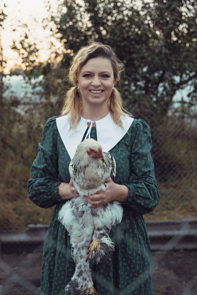 Photograph by Мария Бублик