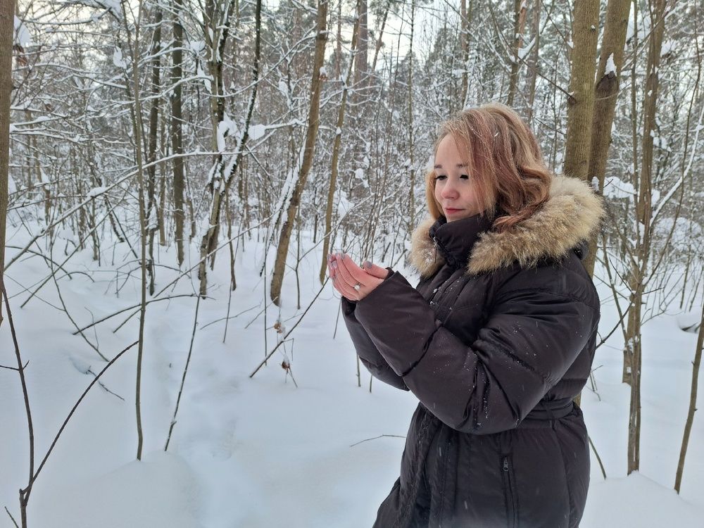 Photograph by Юлия Шалыгина