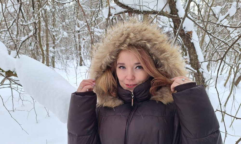 Photograph by Юлия Шалыгина