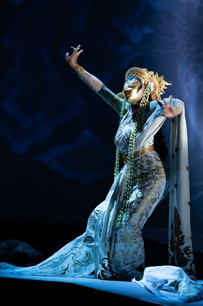 Photograph by Arnab Sarkar