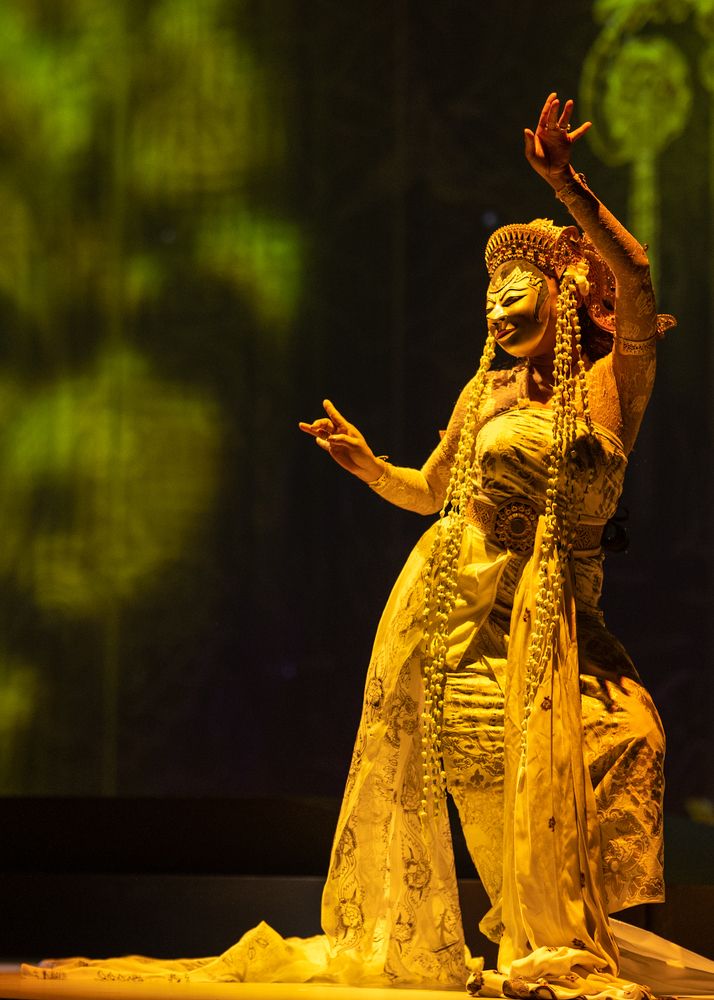 Photograph by Arnab Sarkar