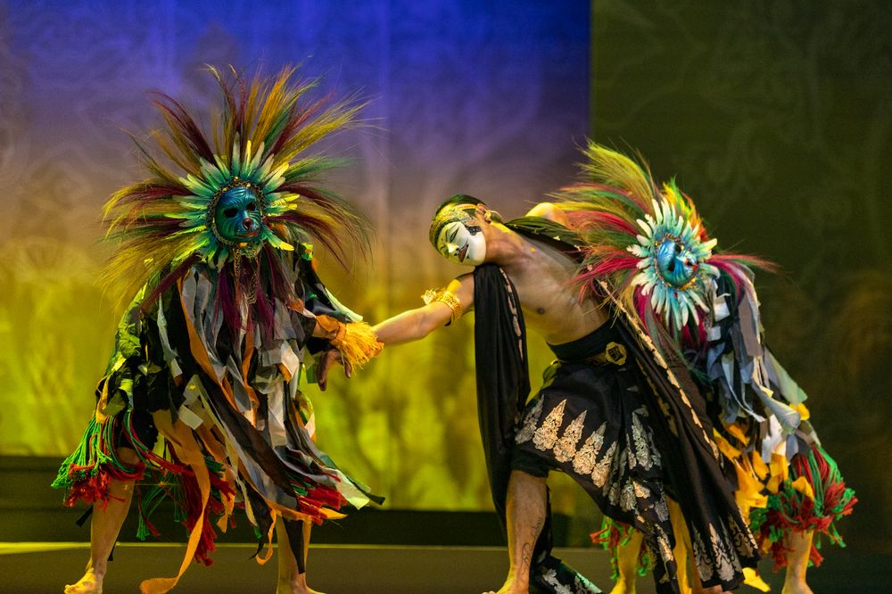 Photograph by Arnab Sarkar