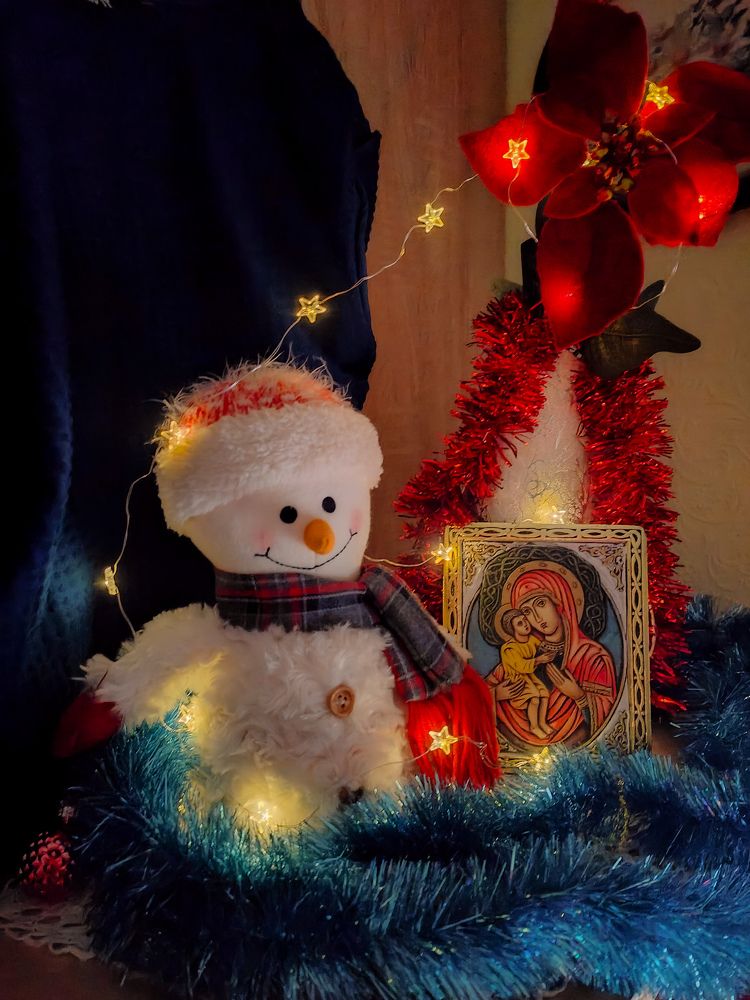 Christmas decoration