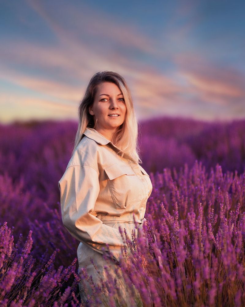 Photograph by Emil Butaev