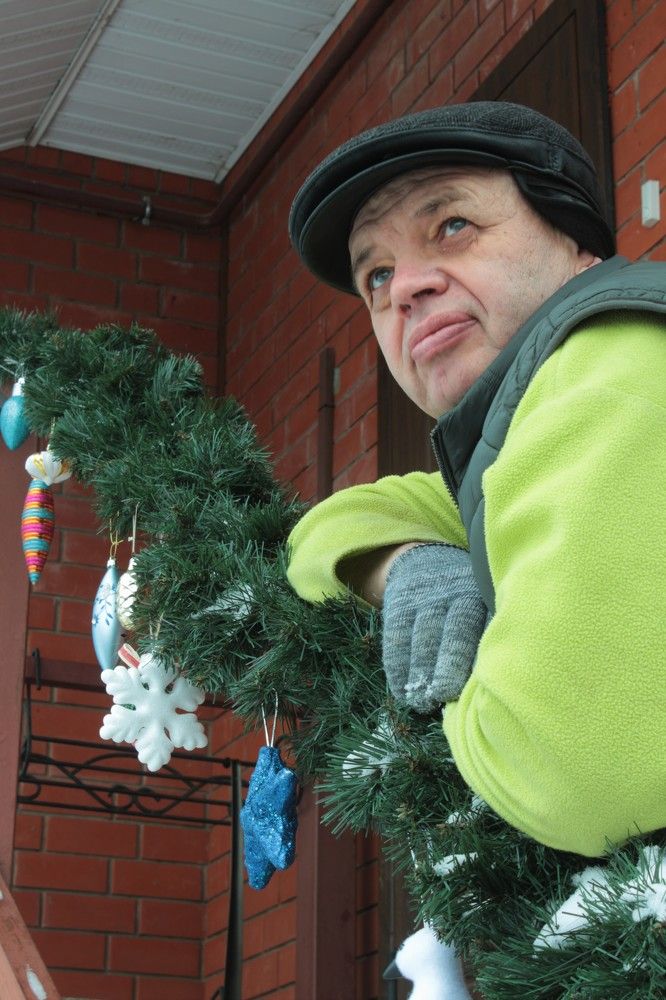 Photograph by Кира Иванова