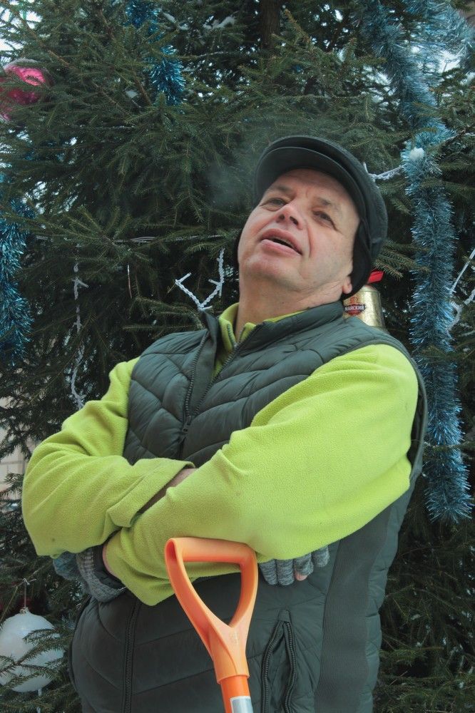 Photograph by Кира Иванова