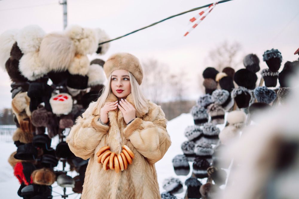 Photograph by Алиса Смирнова