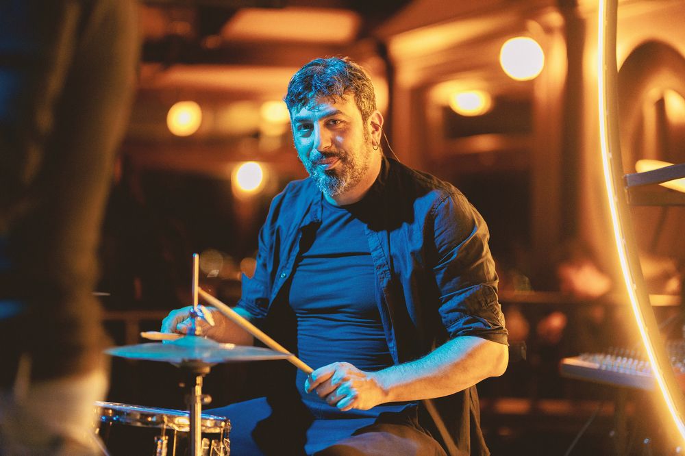 Photograph by Татьяна Петровская