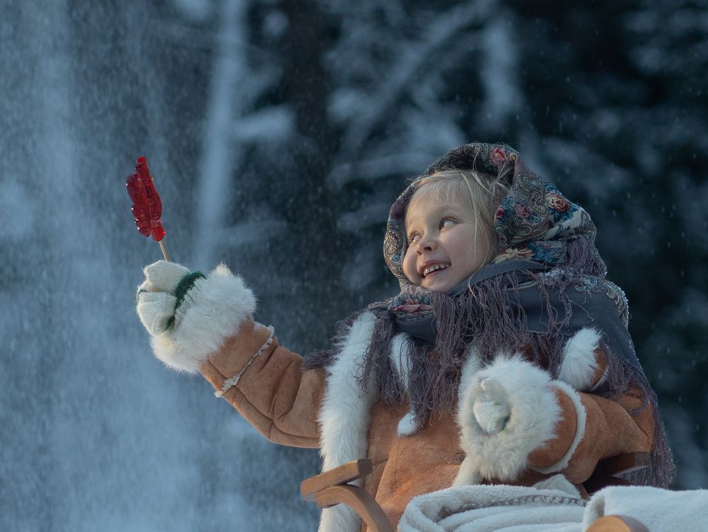 Photograph by Светлана Зимина