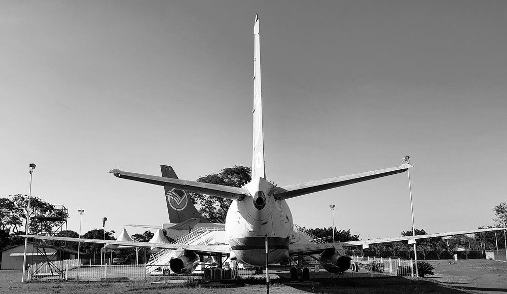 Photograph by Régis Santos