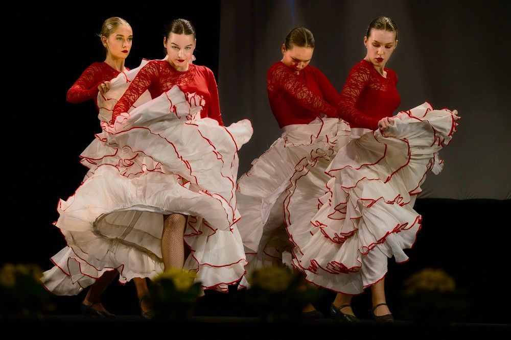 Photograph by Janis Serdienis