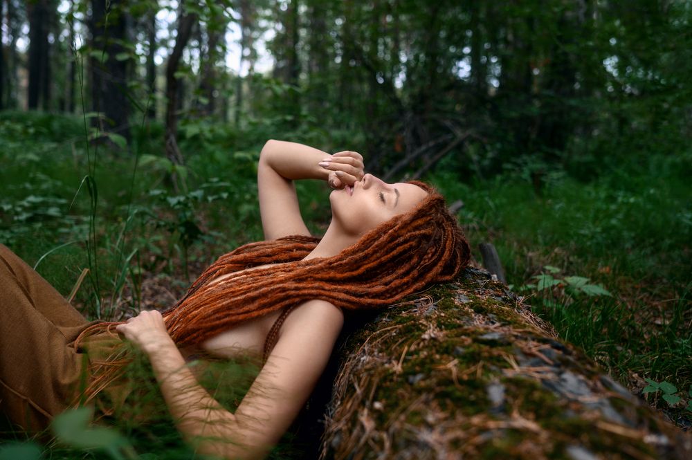 Photograph by Дмитрий Семеняга