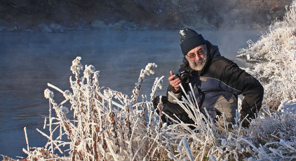 Photograph by Заболотская Ольга