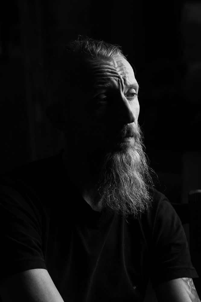 Photograph by Юлия Мальнева