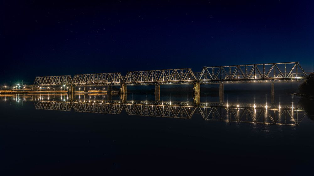 Photograph by Игорь Иванов