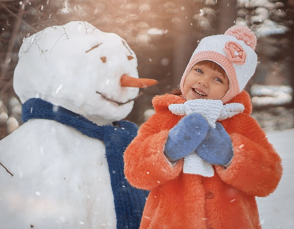 Photograph by Мария Кравченко