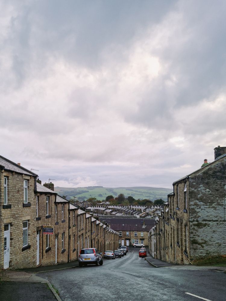 Skipton, UK. O2023