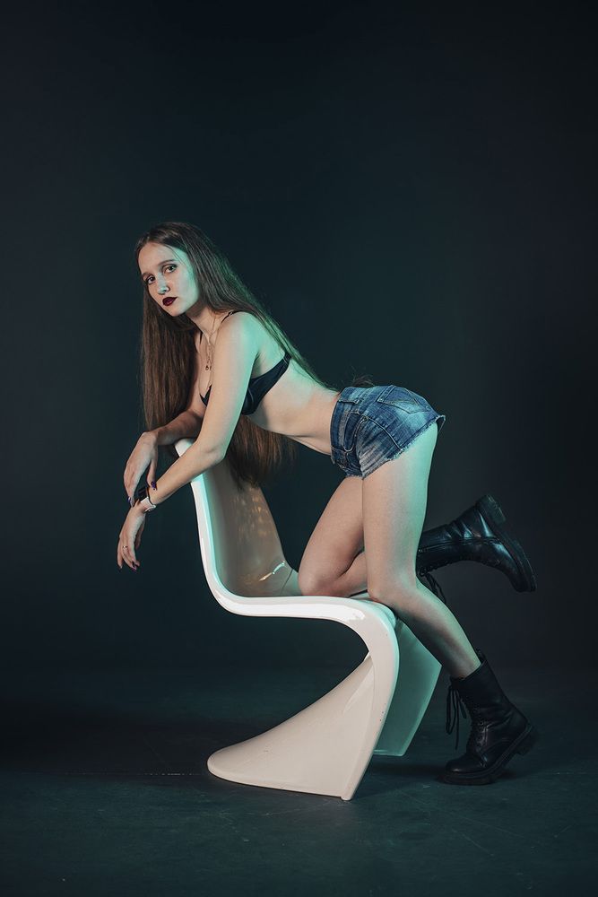 Photograph by Ян Лавров