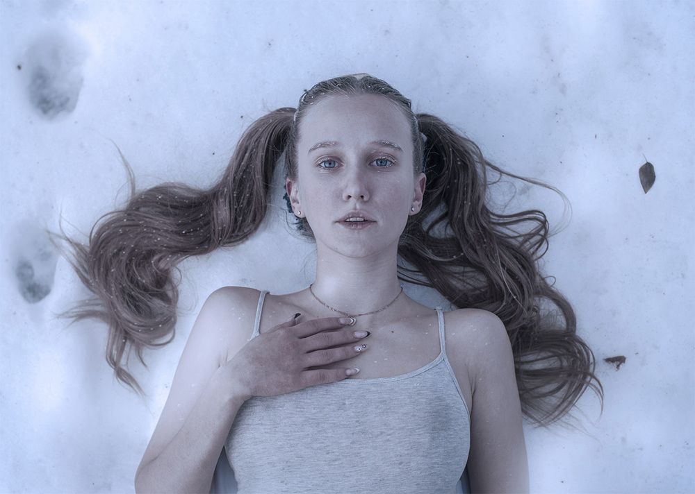 Photograph by Ян Лавров