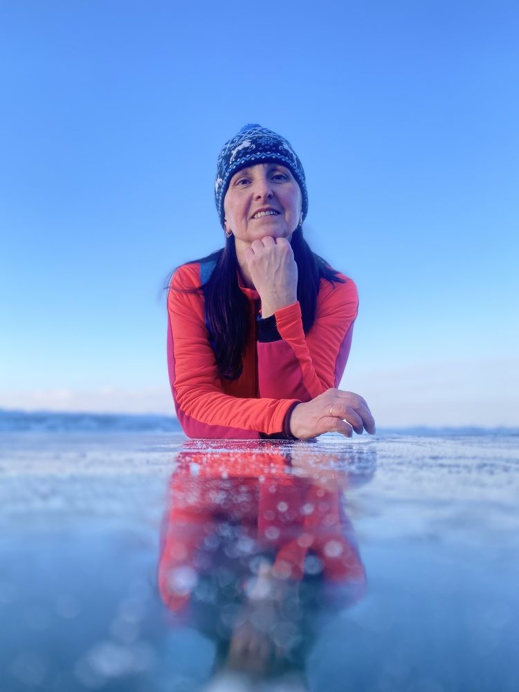 Фотография автора Оксана