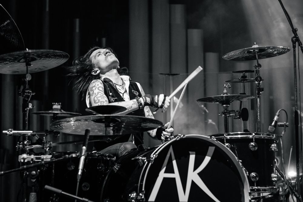 Photograph by Алексей Кремнёв