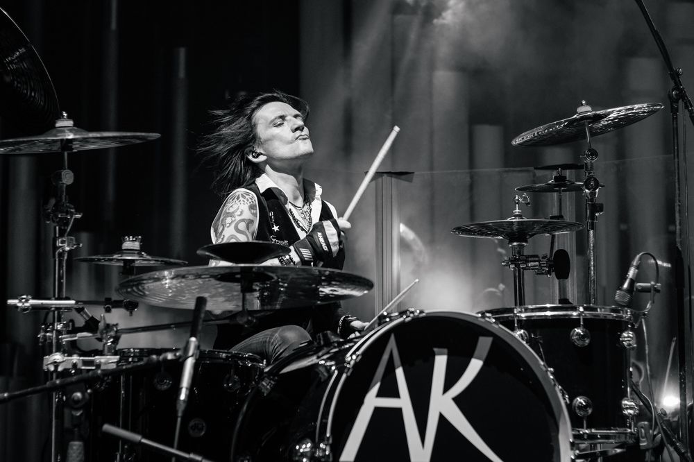 Photograph by Алексей Кремнёв