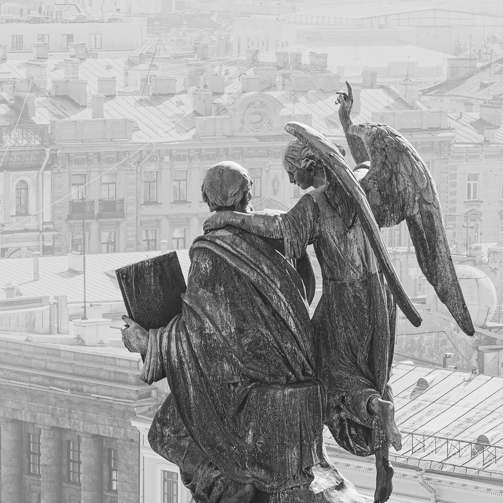 Photograph by Анжелика Титова