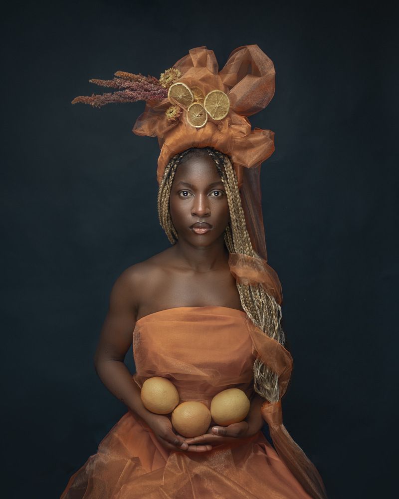 Photograph by Eleanor Whibley