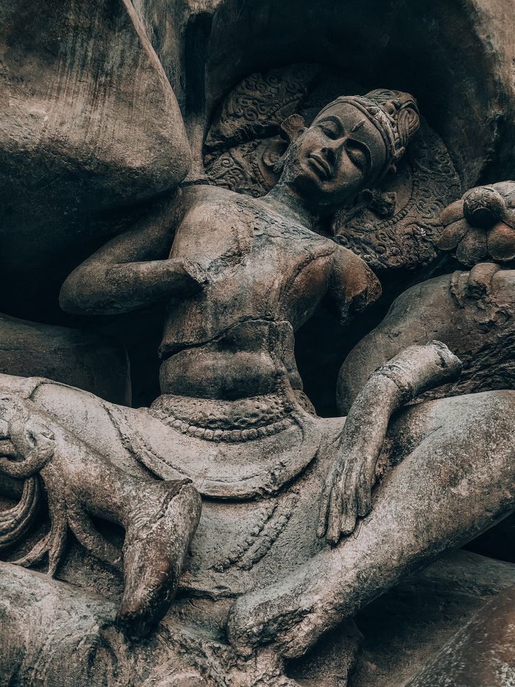 Photograph by Ольга Крит