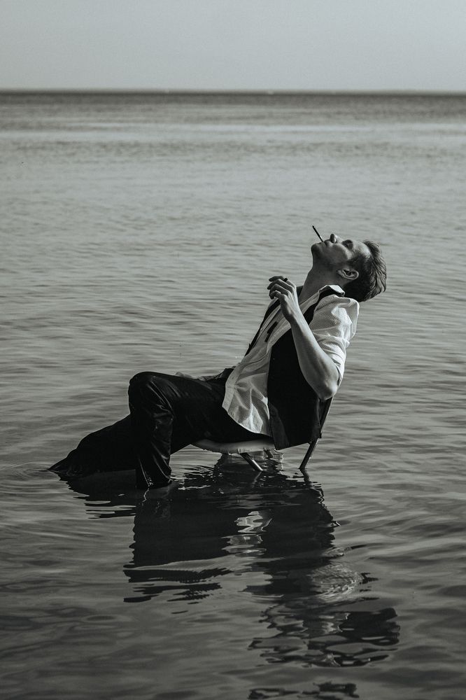 Photograph by Полина Павлова
