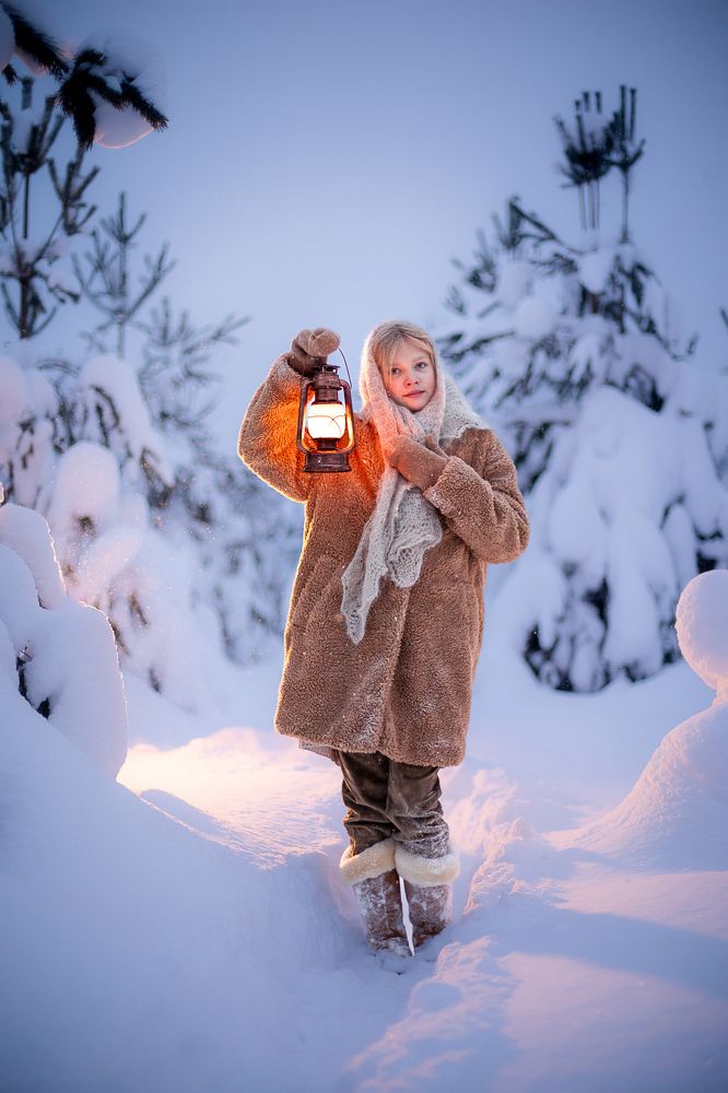 Photograph by Анна Дубровская