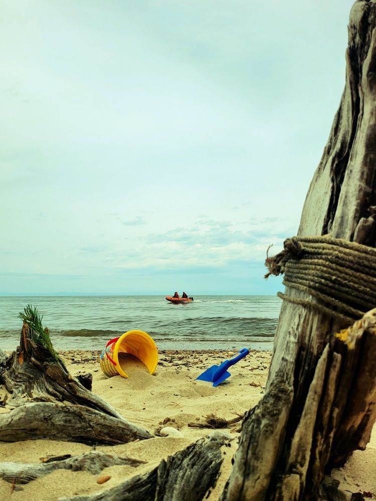 Photograph by Виталий Матвеев