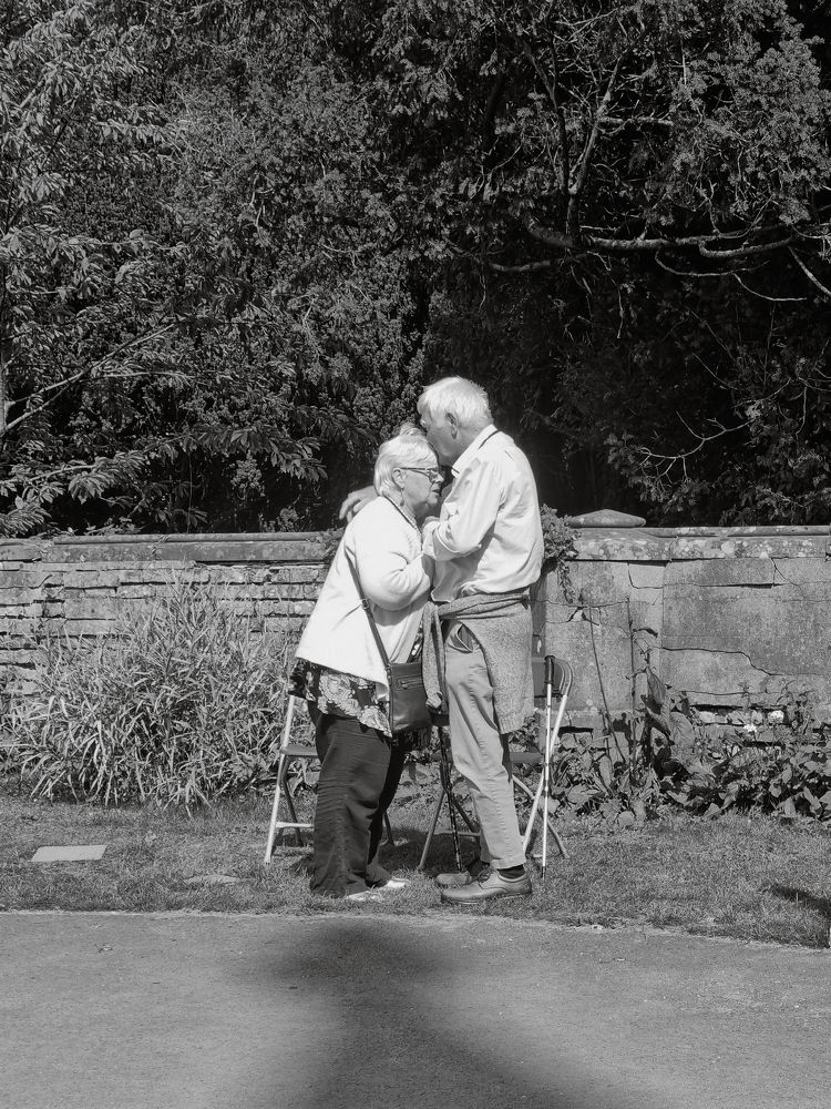 Photograph by Melina Carlessi Luna