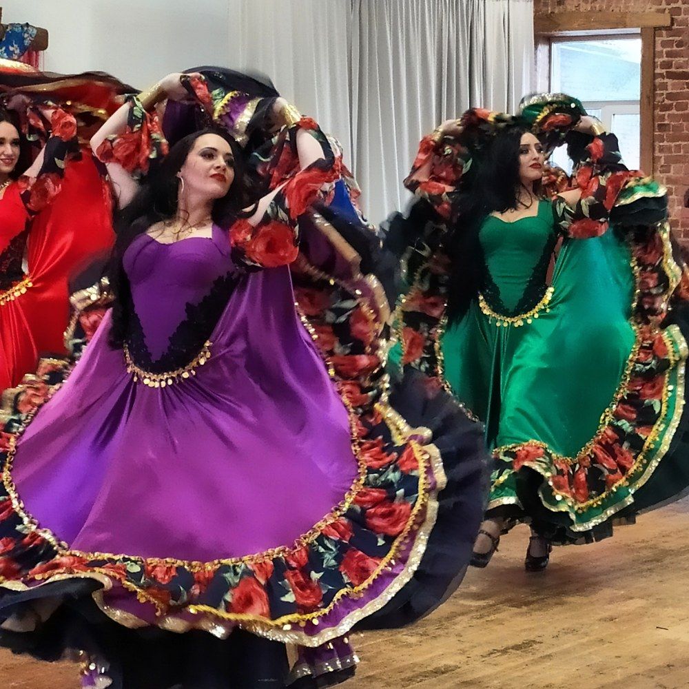 Photograph by Olga Kot