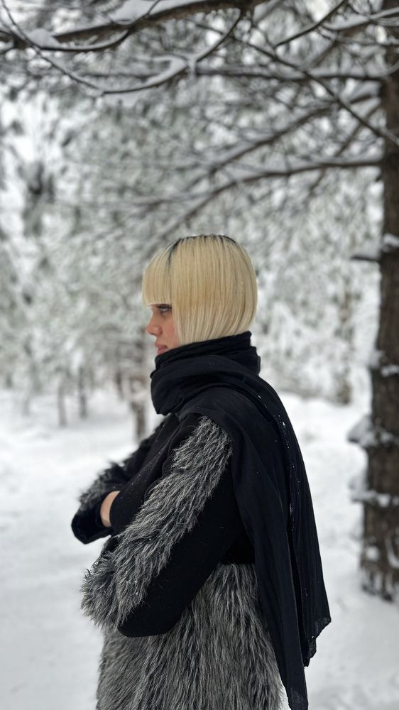 Photograph by Shiva Jahanshahi